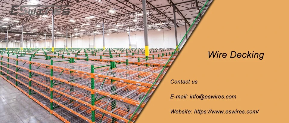 Wire Decking-1 Wire Decking-1