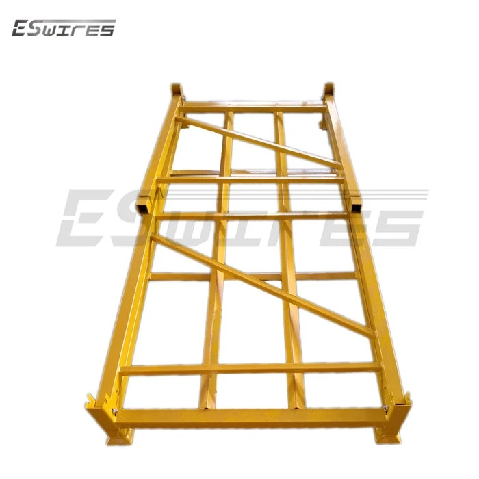 Metal Tire Racks high quality