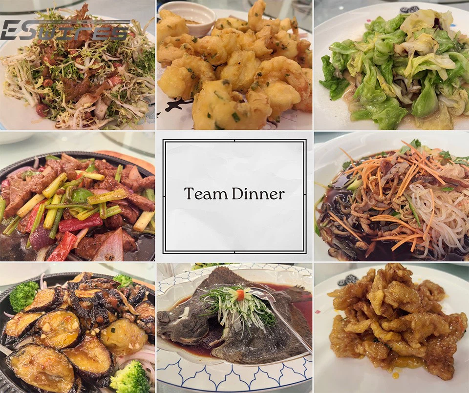 Dinner Dinner