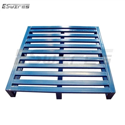 Rasked metallist kaubaalused