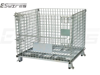 metal mesh container metal mesh container