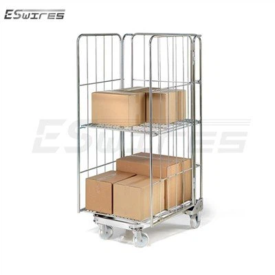 Roller Cage Käru