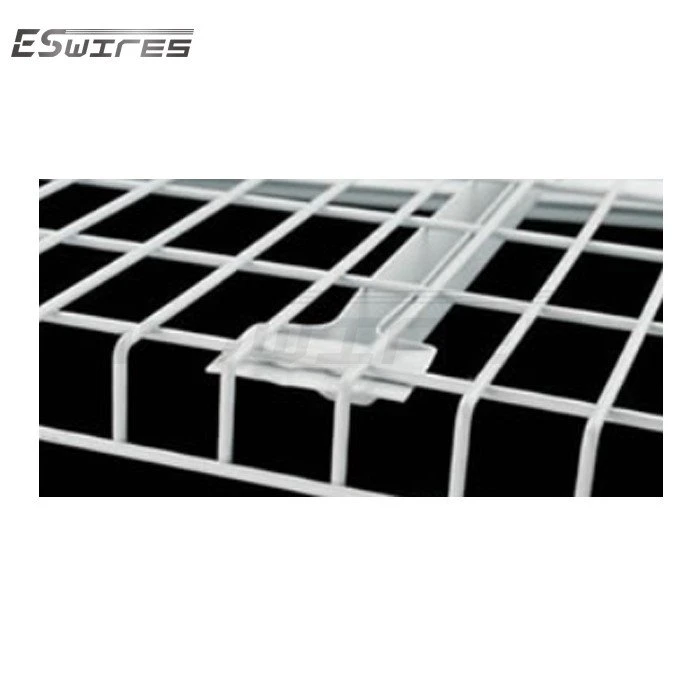 warehouse wire decking details1