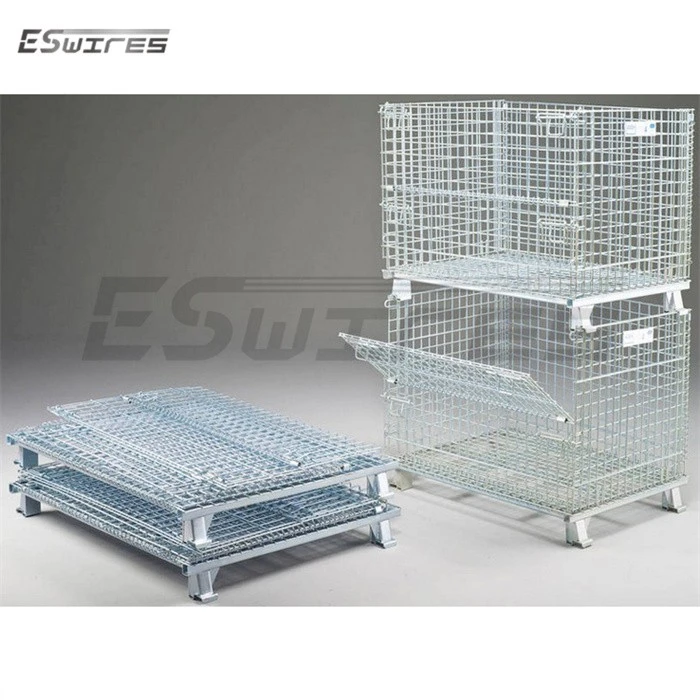 Collapsible Metal Containers