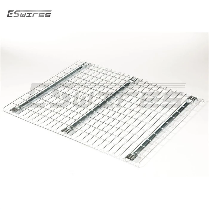Strong Galvanize Wire Mesh Deck