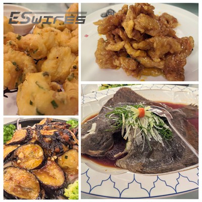 Meeskonna õhtusöök ja jõudluse väljakutse värskendus