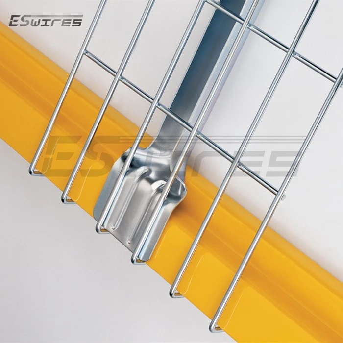 Pallet Rack Wire Decking - 46 Wide 24 Deep
