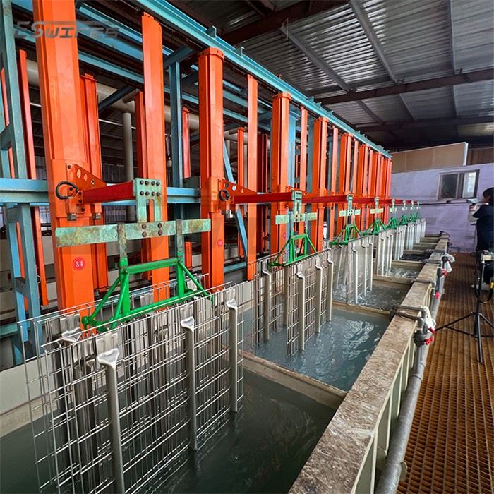 Pallet Rack Wire Decking - 46 Wide 24 Deep