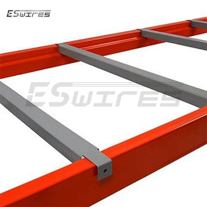 Pallet Support Bar