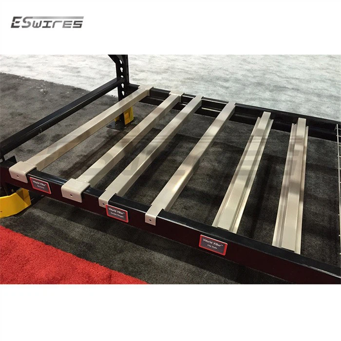 Pallet Support Bar