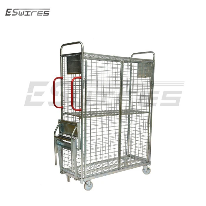 Picking Trolly