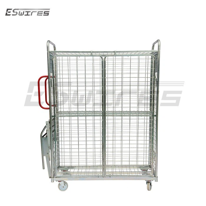 Picking Trolly