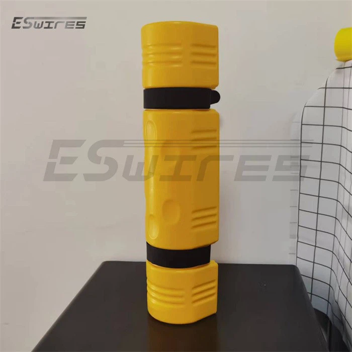 Racking Feet Protectors